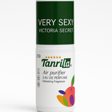 خوشبوکننده چندمنظوره تانری کلین با بستهبندی استندی و رایحههای متنوع برای استفاده در خودرو، فضاهای بسته و سرویسهای بهداشتی وری سکسی